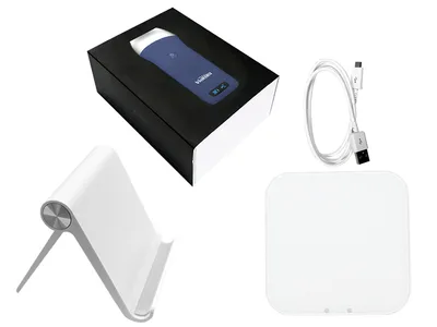 Viatom linear wireless portable ultrasound