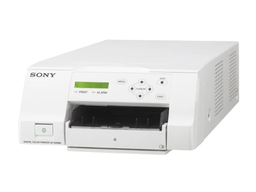 Imprimantă color Sony UP-D25 MD