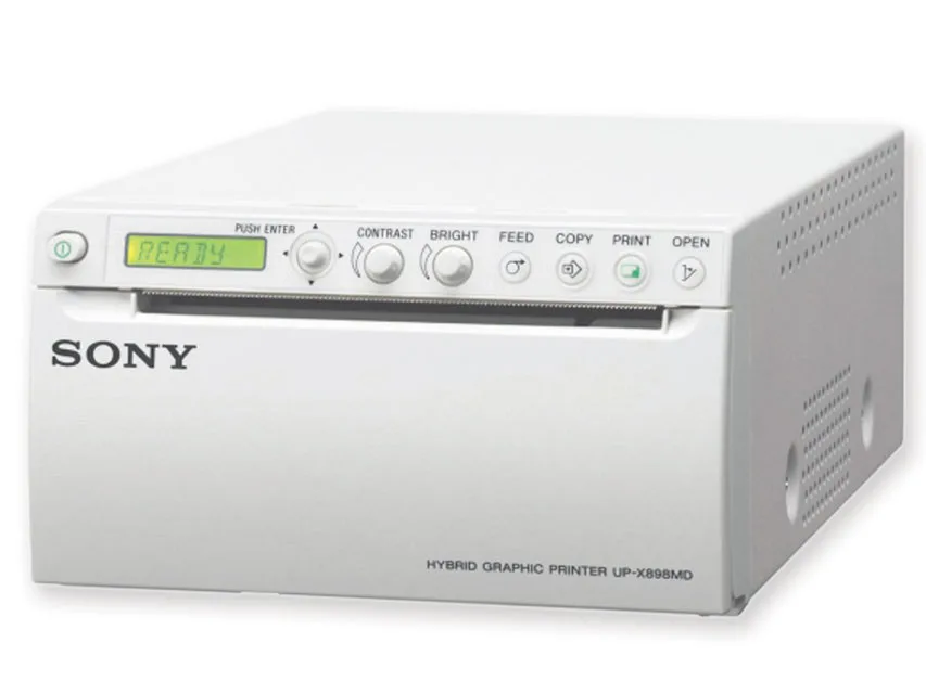 Imprimantă grafică hibridă SONY UP-X898MD