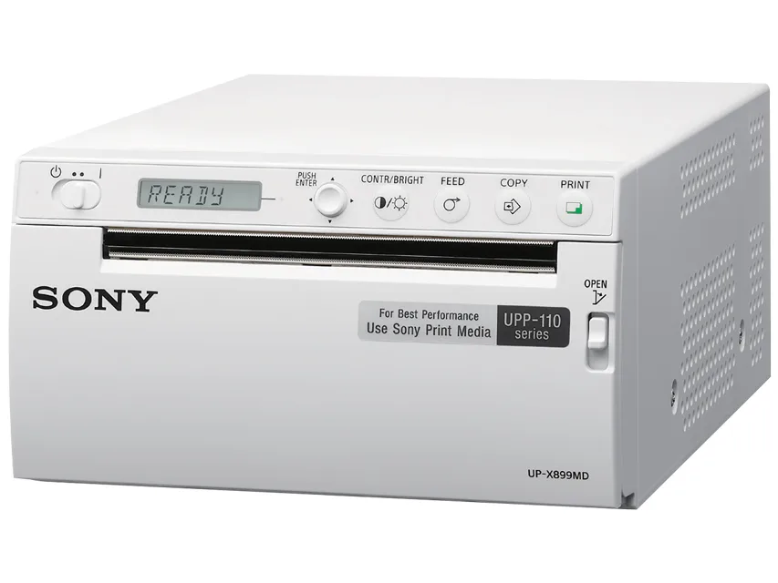 Imprimantă grafică hibridă UP-X899MD SONY