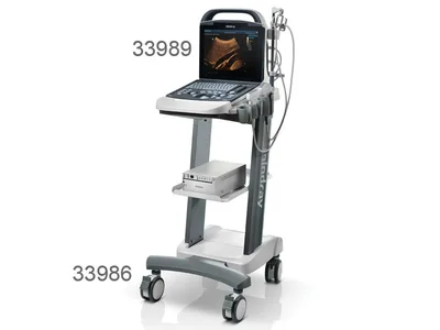 Cărucior mobil UMT-110 pentru DP-10, DP-20, DP-30