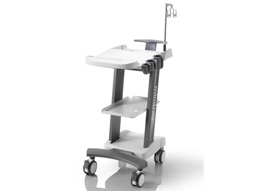UMT-150 TROLLEY pentru DP-50, Z5