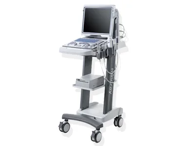 UMT-150 TROLLEY pentru DP-50, Z5