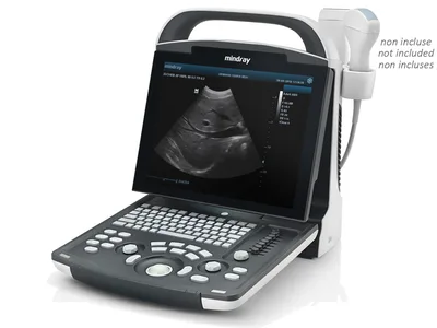 Nou Mindray DP-10 Ultrasound