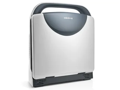 Nou Mindray DP-10 Ultrasound