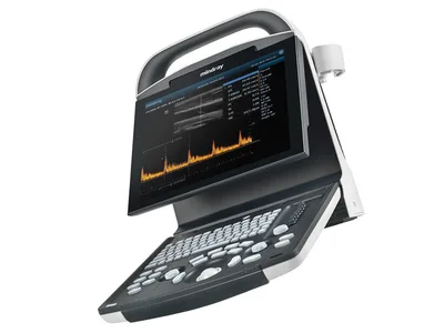 Mindray DP-20 ultrasunografie