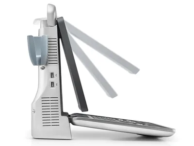 Nou Mindray DP-50 Expert ultrasonograf portabil