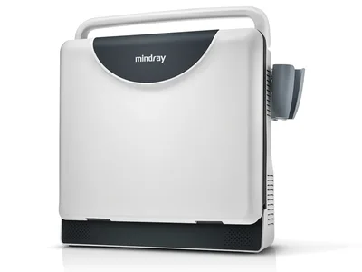 Nou Mindray DP-50 Expert ultrasonograf portabil
