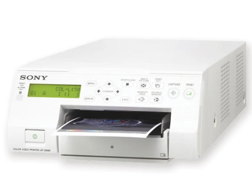 Imprimantă color Sony UP-25 MD