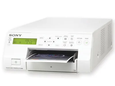 Imprimantă color Sony UP-25 MD