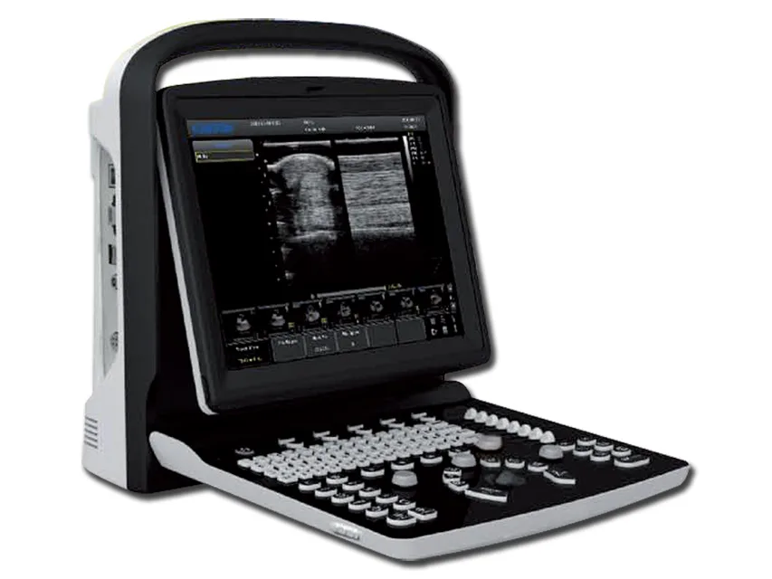 Chison ECO 3 VET ultrasunete