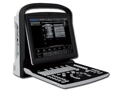 Ecograf Chison ECO 3 VET
