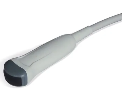 Sondă micro-convexă 6.0 MHz pentru ECO1/2/3/5/6