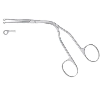 Forceps Magill - 15 cm