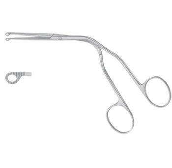 Forceps Magill - 20 cm