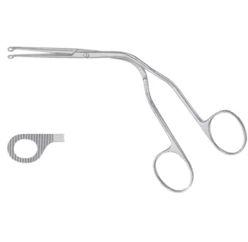 Forceps Magill - 25 cm