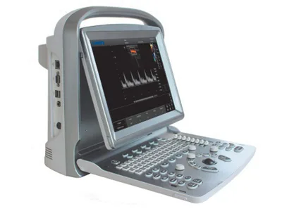 Ecograf Chison ECO 5 VET