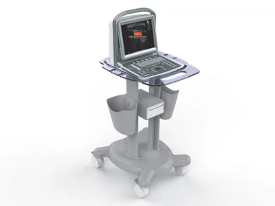 CHISON ECO 5 VET ultrasonograf