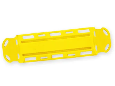 Baby go placa spinal pediatrica
