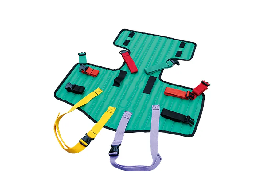 Imobilizator spinal - Adult M