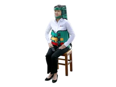 Imobilizator spinal - Adult M