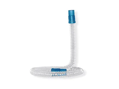Tub ondulat - piesa de schimb pentru ventilator