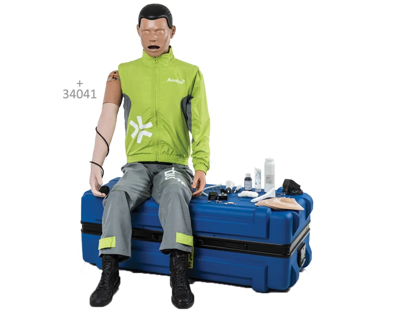 Manechin Ambu Man Advanced