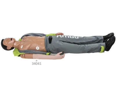 Manechin Ambu Man Advanced