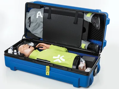 Manechin Ambu Man Advanced