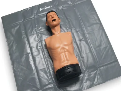 AMBU MAN AIRWAY I