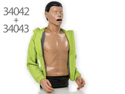 AMBU MAN AIRWAY I
