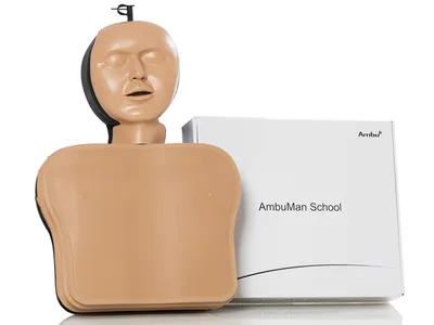 AMBU MAN SCHOOL