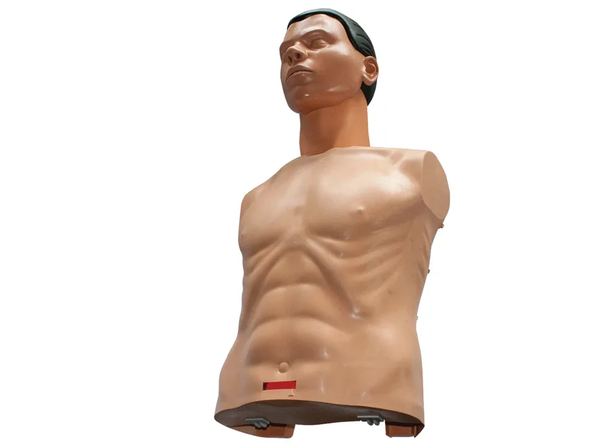 Ambuman SAM