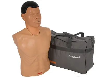Ambuman SAM