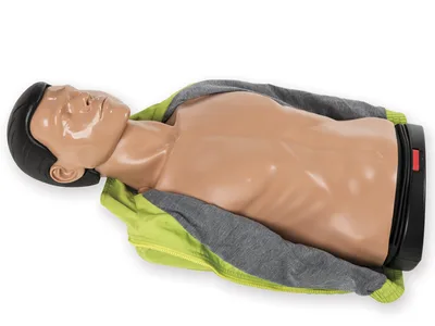 Manechin antrenament AMBU MAN BASIC