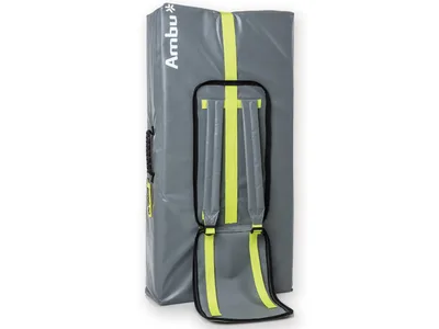 Ambu Man airway wireless