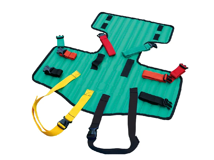Imobilizator spinal - adult L