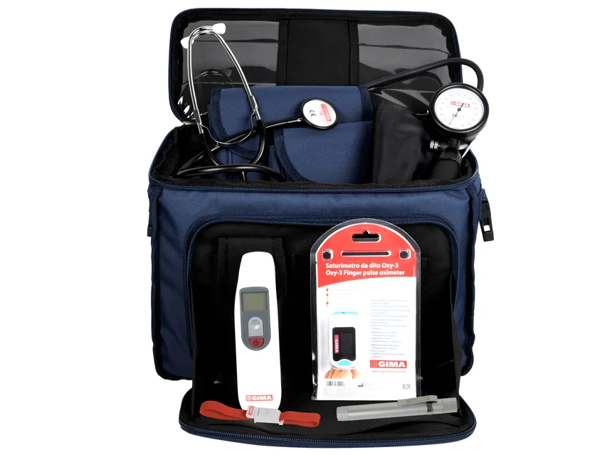Doctor's Kit 1