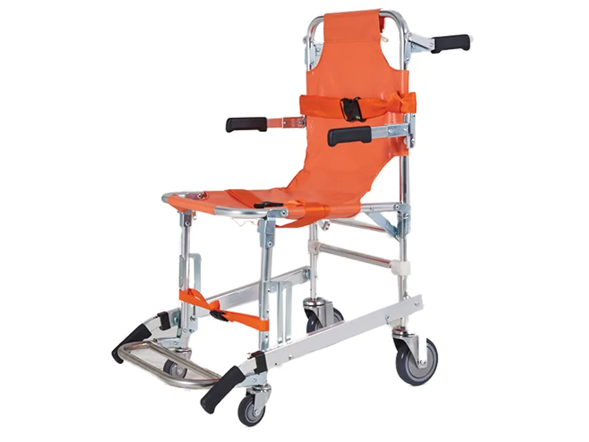 Scaun de evacuare VALUE STAIR CHAIR - 4 roți