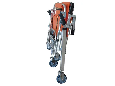 Scaun de evacuare VALUE STAIR CHAIR - 4 roți