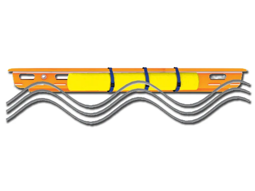 Sistem de flotare pentru cod 34098