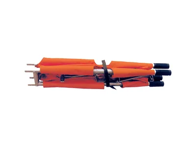 stretcher 4 - pliabil în 4