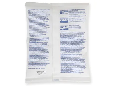 Instant ice - TNT bag