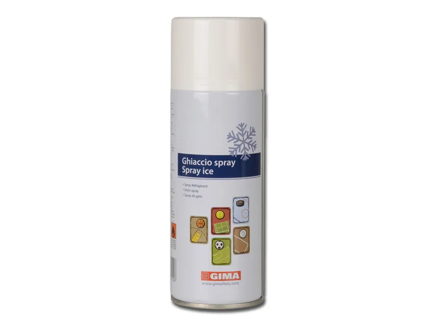 Spray ice - flacon 400 ml