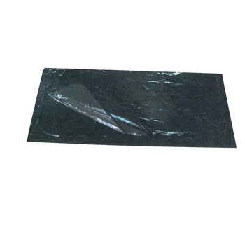 Sac cadaveric PVC - negru - capacitate 150 kg