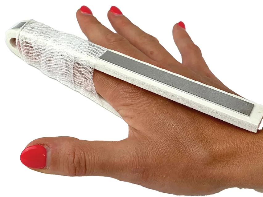Șine de aluminiu - mărime 20 x 495 mm