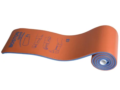 Boston splints