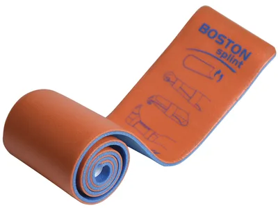 Boston splints