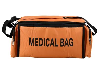 Geantă medicală sport