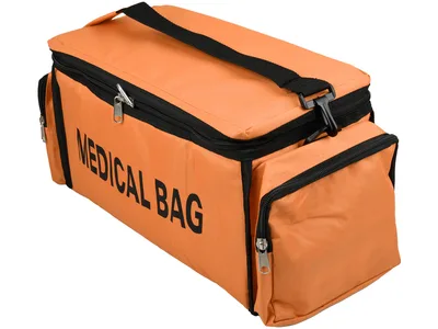 Geantă medicală sport